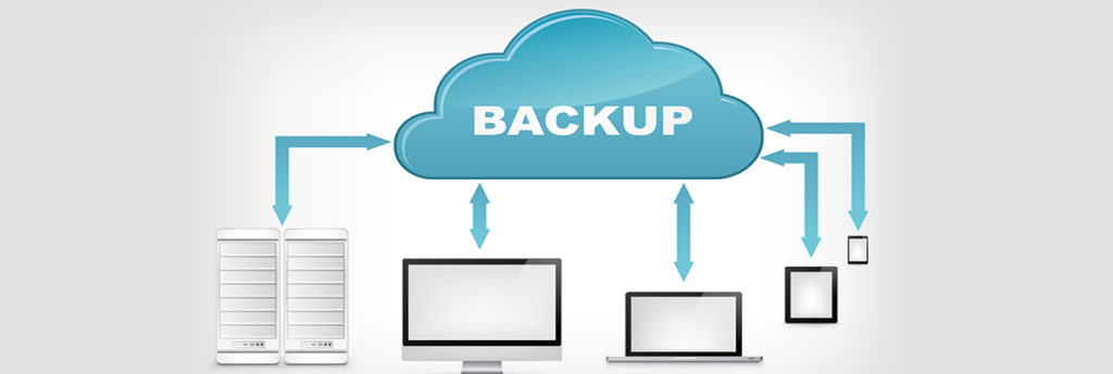 How Managed Cloud Backups Save Your Data and Your Money