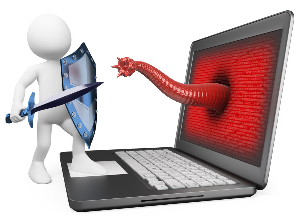 Top 5 Malware Protection Rules You Should Be Following