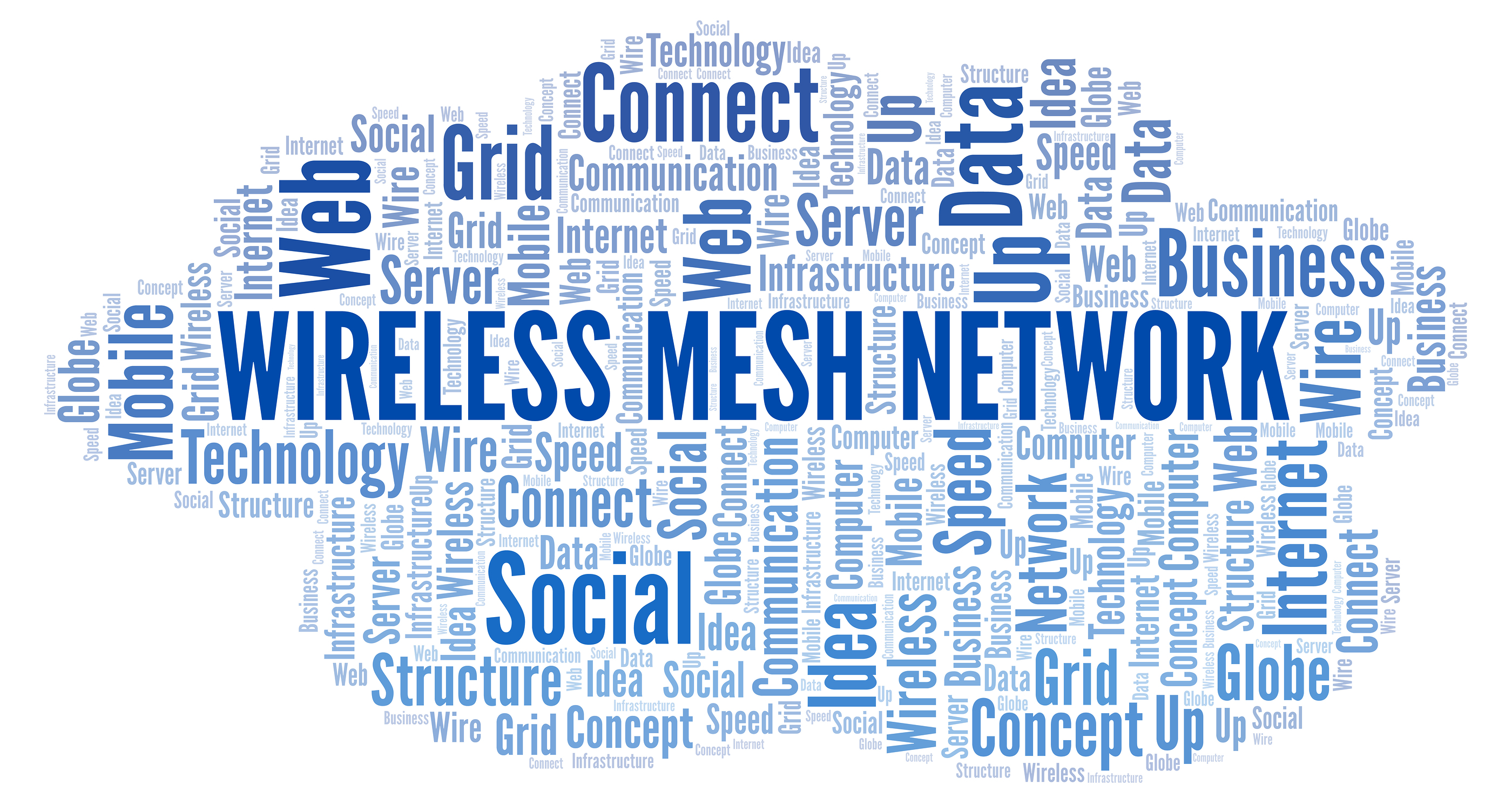 6 Reasons to Consider MESH Wireless Networking to Boost Your Wi-Fi Capability