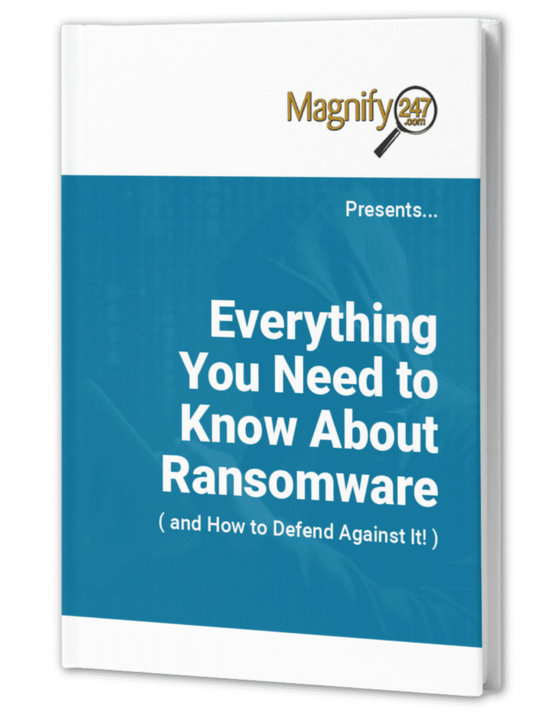ransomware ebook