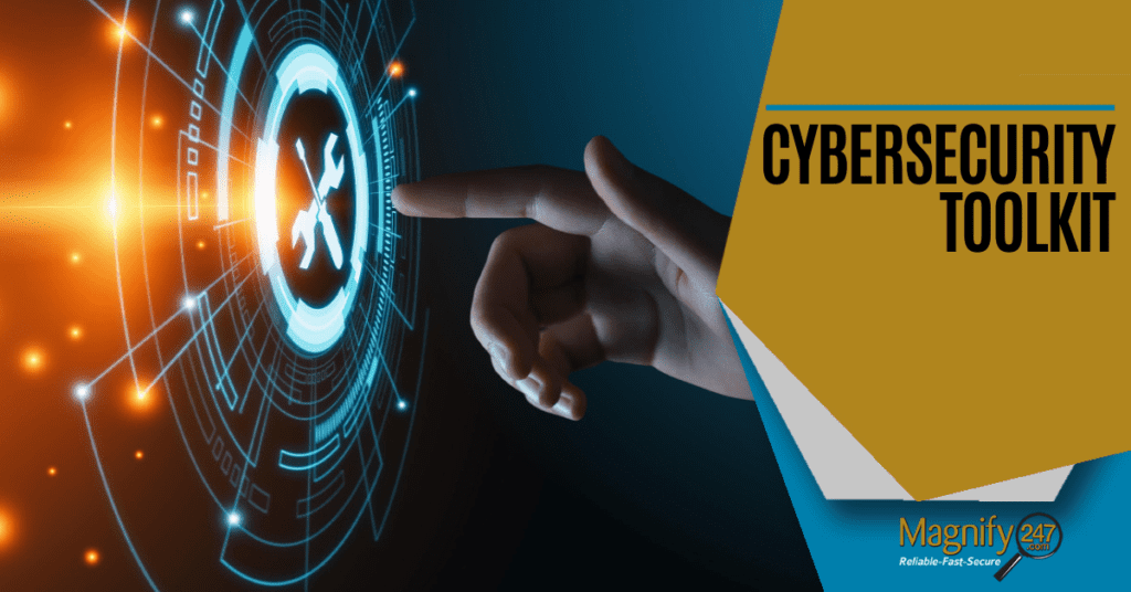 Cybersecurity Toolkit